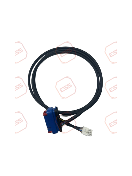 Thermoking HMI CAN Adapter Cable (2m)